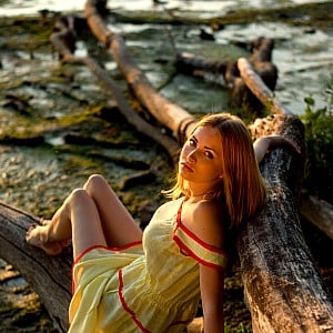 Alena Amoralova