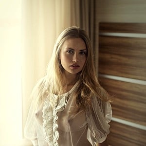 Alena Amoralova