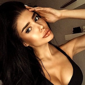 Alena Bagirova