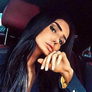 Alena Bagirova