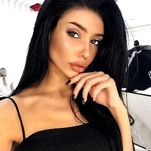 Alena Bagirova