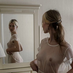 Alena Barhalenko