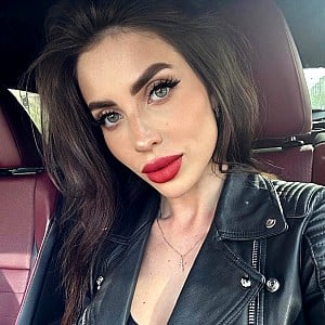 Alena Bulgakova