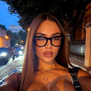 Alena Chernovol