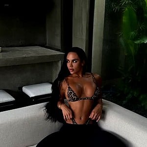 Alena Chernovol