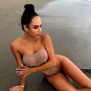 Alena Chernovol
