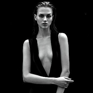 Alena Frolova