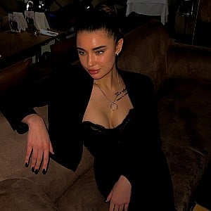 Alena Garms