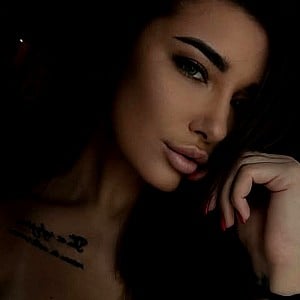 Alena Garms