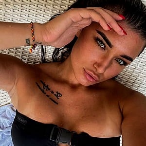 Alena Garms