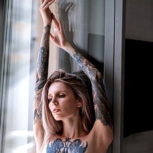 Alena German
