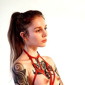 Alena German