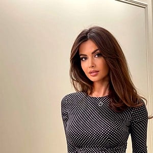Alena Khovrina