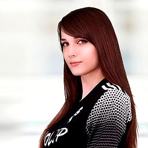 Alena Maurer