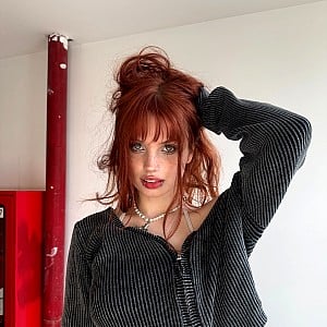 Alena Monashka