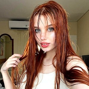 Alena Monashka