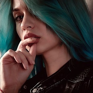 Alena Naatrosha
