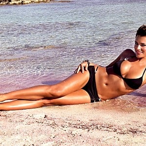 Alena Seredova