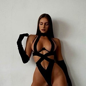 Alena Shatskaya