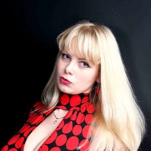 Alena Shaytarova