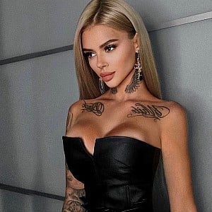 Alena Zabalueva