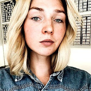 Alena Zavarzina