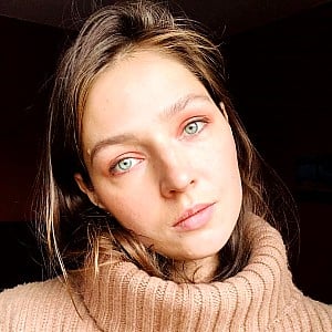Alena Zavarzina