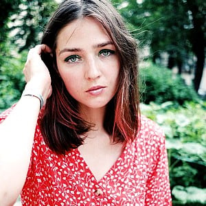 Alena Zavarzina