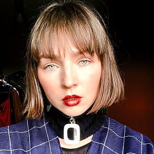 Alena Zavarzina
