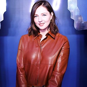 Alena Zavarzina