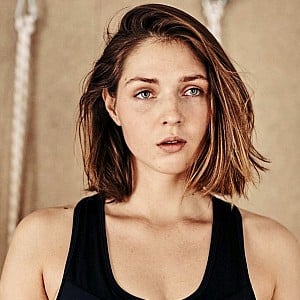 Alena Zavarzina