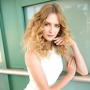 Alena Zubakina