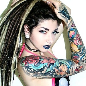 Alerose Suicide