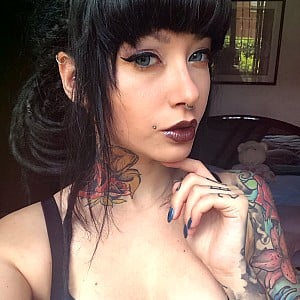 Alerose Suicide