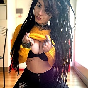 Alerose Suicide
