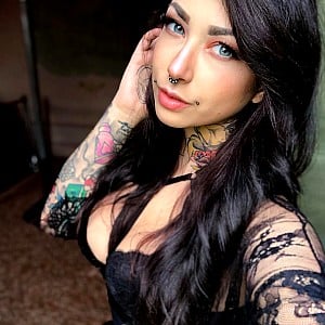 Alerose Suicide