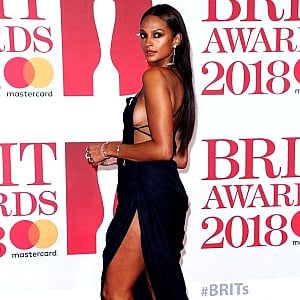 Alesha Dixon