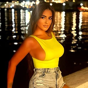 Alesia Bami