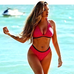 Alesia Bami