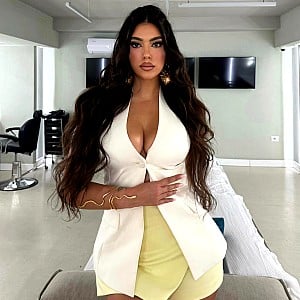 Alesia Bami