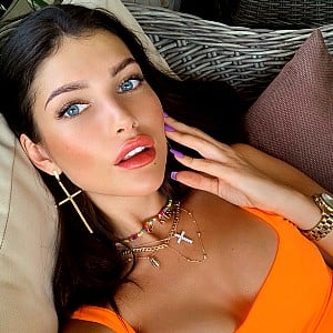 Alesia Semerenko