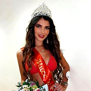 Alesia Semerenko