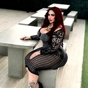 Alessa Belle Conte