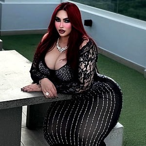 Alessa Belle Conte