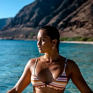 Alessa Quizon