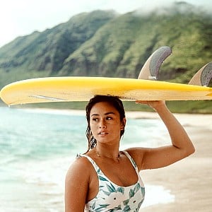 Alessa Quizon
