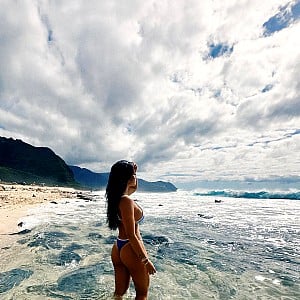 Alessa Quizon