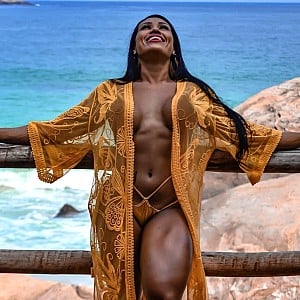 Alessandra Alvez Lima