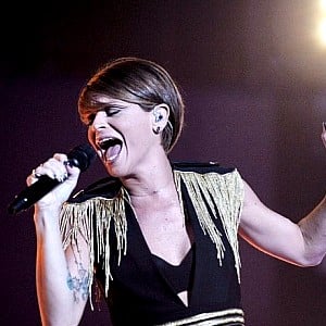 Alessandra Amoroso