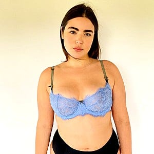 Alessandra Garcia-Lorido